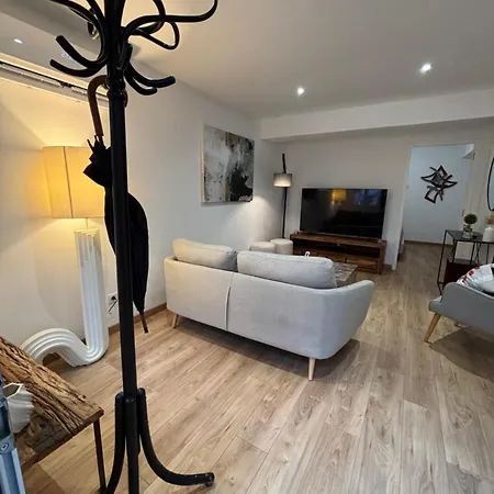 Apartament T3