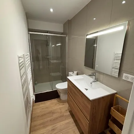 T3 Apartamento Ajaccio (Corsica)