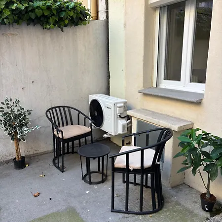 T3 Apartament