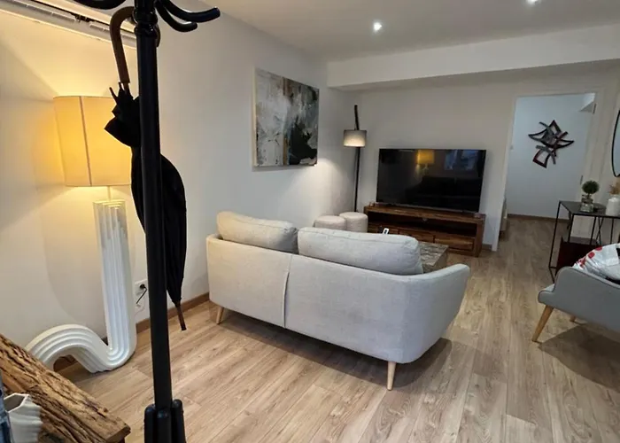 Apartament T3