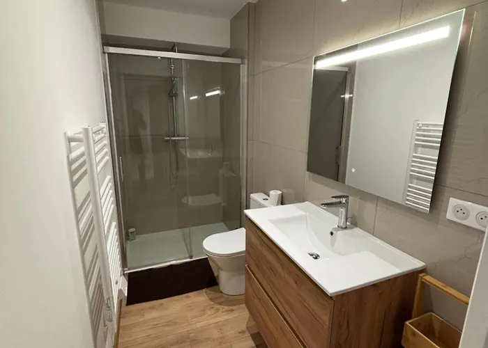 T3 Apartamento Ajaccio (Corsica)